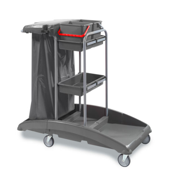 Carrello multiuso VDM/IdeaTop C 10