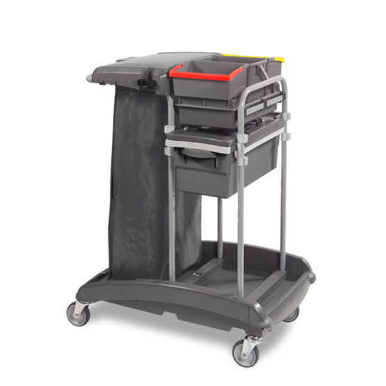Carrello multiuso VDM/IdeaTop C 109.1