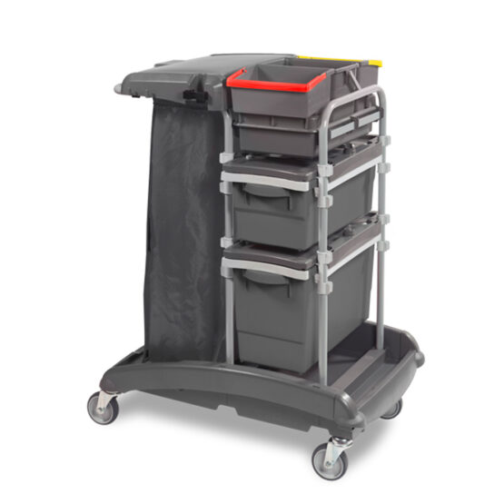 Carrello multiuso VDM/IdeaTop C 109.2