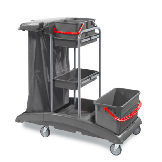 Carrello multiuso VDM/IdeaTop C 11