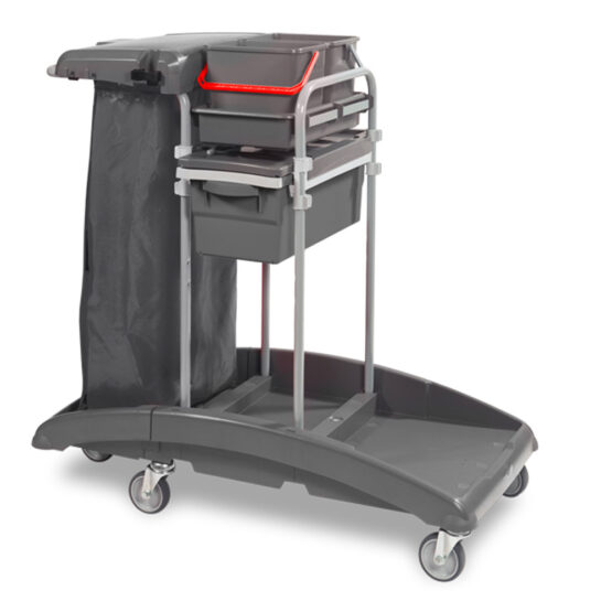 Carrello multiuso VDM/IdeaTop C 110.1