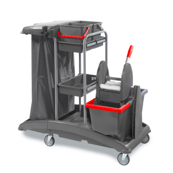 Carrello multiuso VDM/IdeaTop C 13