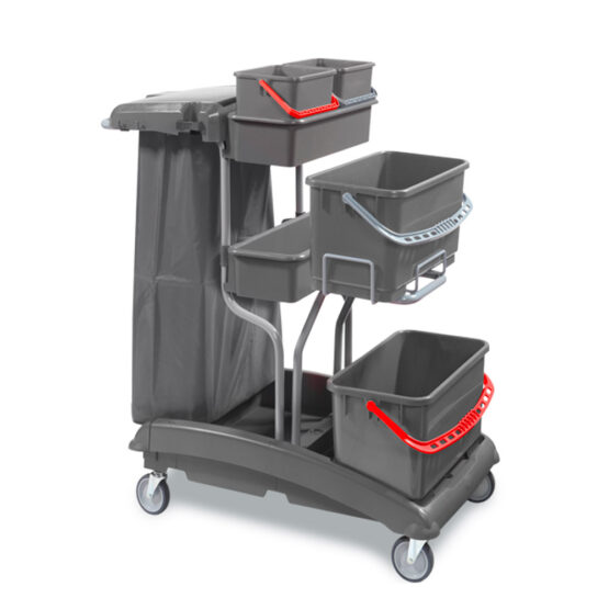 Carrello multiuso VDM/IdeaTop C 21