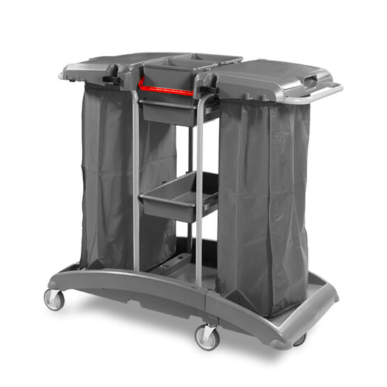 Carrello multiuso VDM/IdeaTop C 22