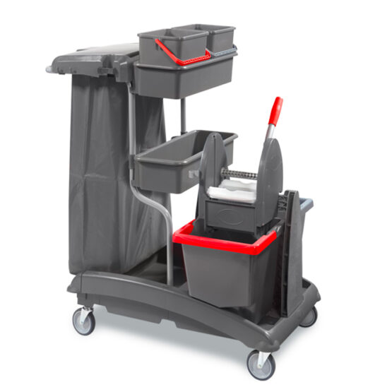 Carrello multiuso VDM/IdeaTop C 6