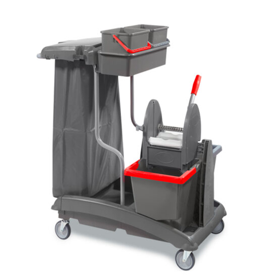 Carrello multiuso VDM/IdeaTop C 6F