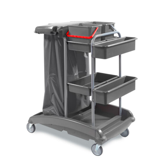 Carrello multiuso VDM/IdeaTop C 9