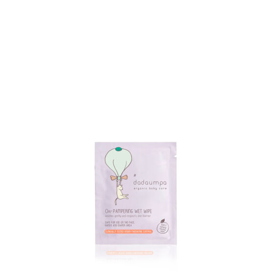 Salvietta Detergente Delicata LF/AB50DP