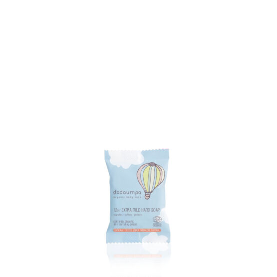 Sapone Mani Extra Delicato LF/B0920DP