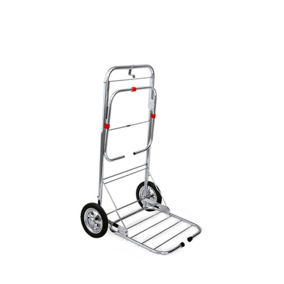 Carrello portasacco VDM/HE