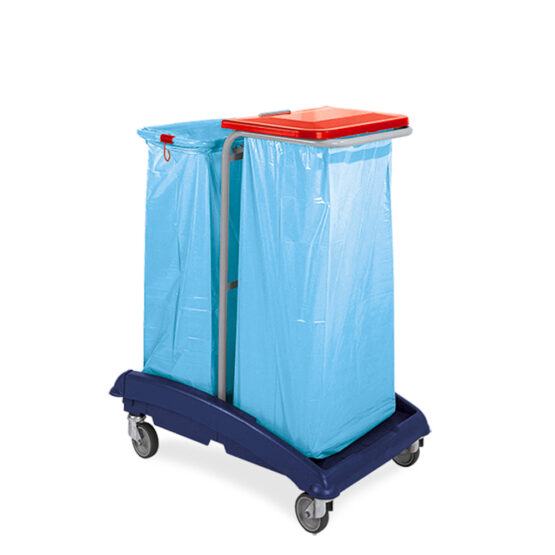 Carrello portasacco VDM/Ideabase 2