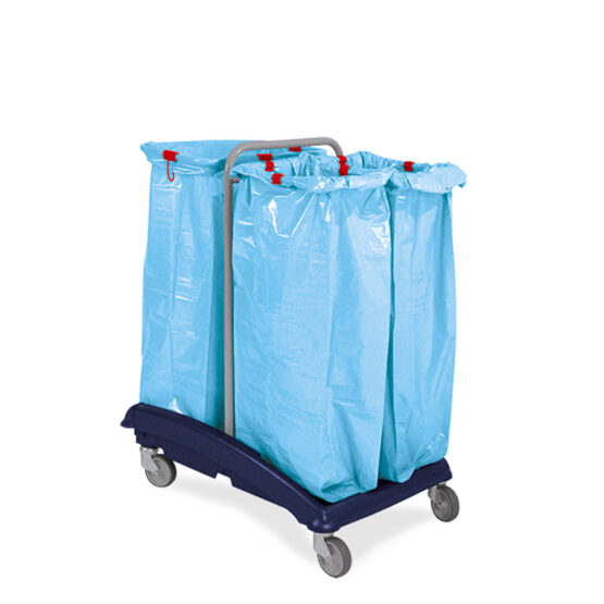 Carrello portasacco VDM/Ideabase 3