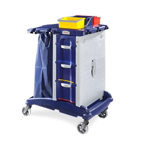 Carrello multiuso VDM/DMX 201.3