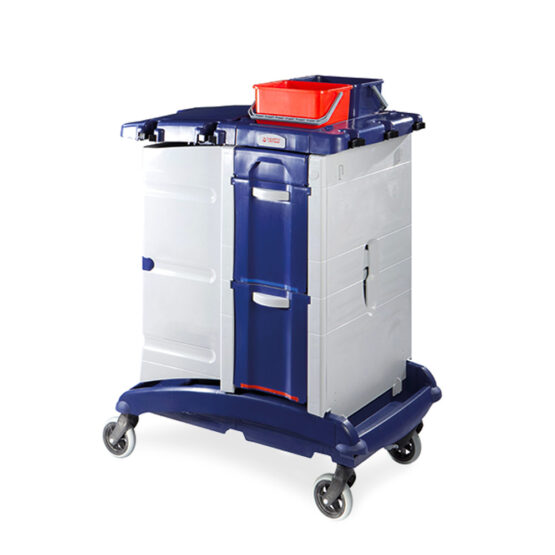 Carrello multiuso VDM/DMX 203.2