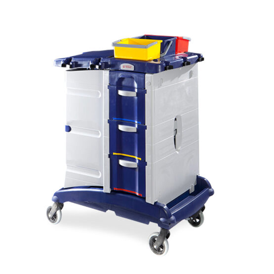 Carrello multiuso VDM/DMX 203.3