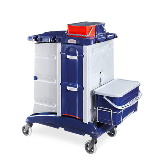Carrello multiuso VDM/DMX 204.2