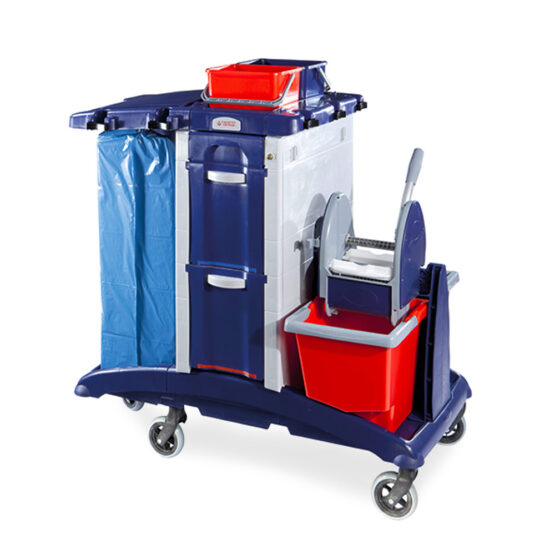 Carrello multiuso VDM/DMX 301.2