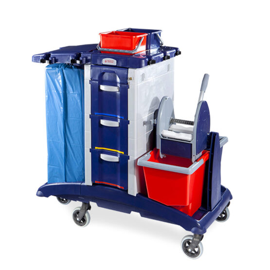 Carrello multiuso VDM/DMX 301.3