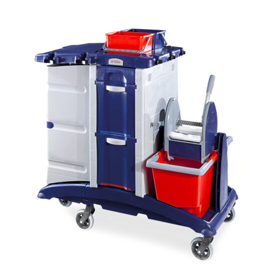 Carrello multiuso VDM/DMX 303.2