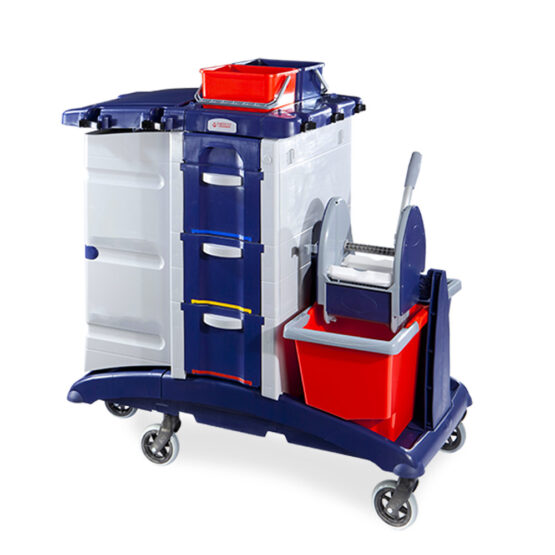 Carrello multiuso VDM/DMX 303.3