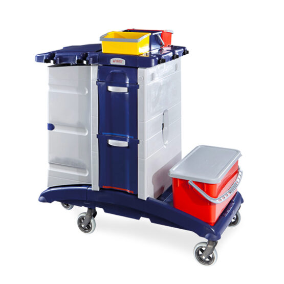 Carrello multiuso VDM/DMX 304.2