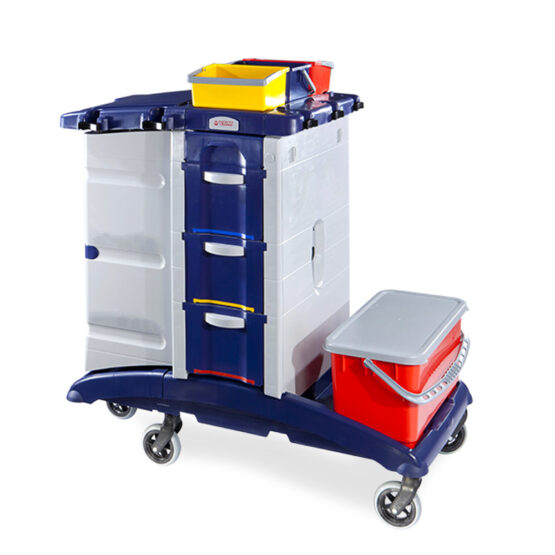 Carrello multiuso VDM/DMX 304.3