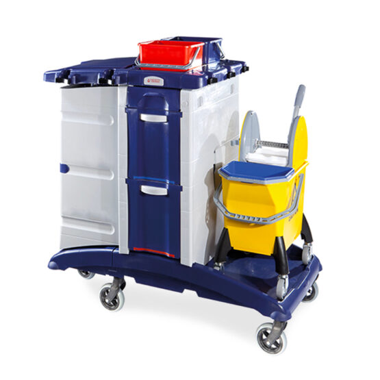Carrello multiuso VDM/DMX 305.2