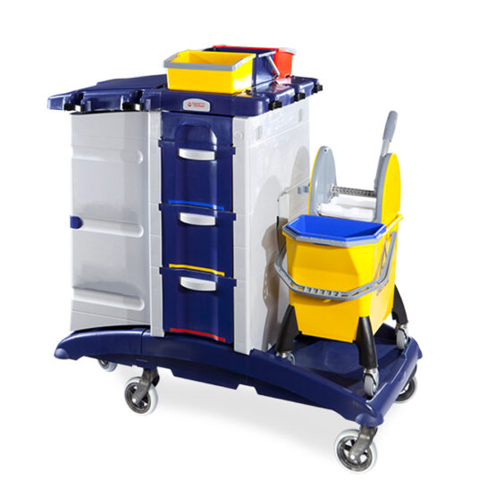 Carrello multiuso VDM/DMX 305.3