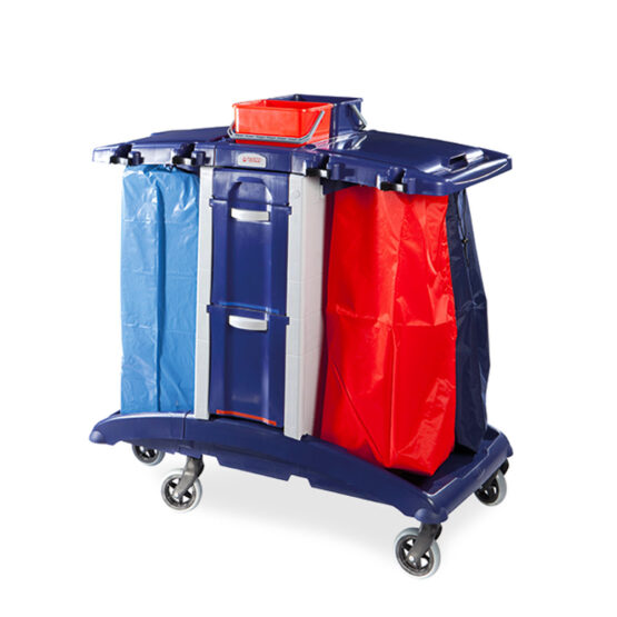 Carrello multiuso VDM/DMX 401.2