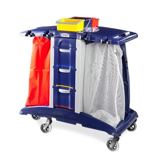 Carrello multiuso VDM/DMX 401.3