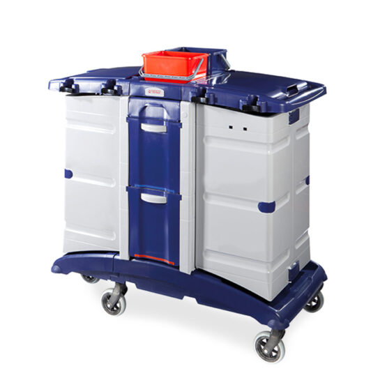 Carrello multiuso VDM/DMX 403.2