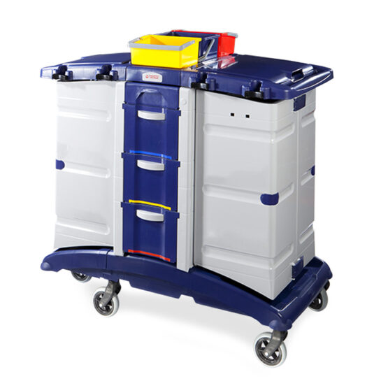 Carrello multiuso VDM/DMX 403.3