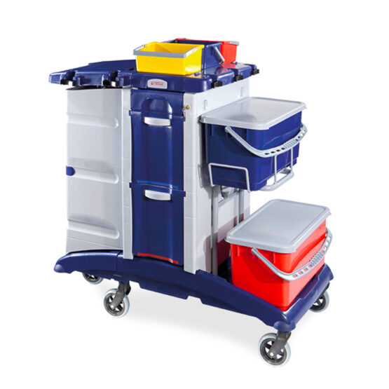 Carrello multiuso VDM/DMX 500.2