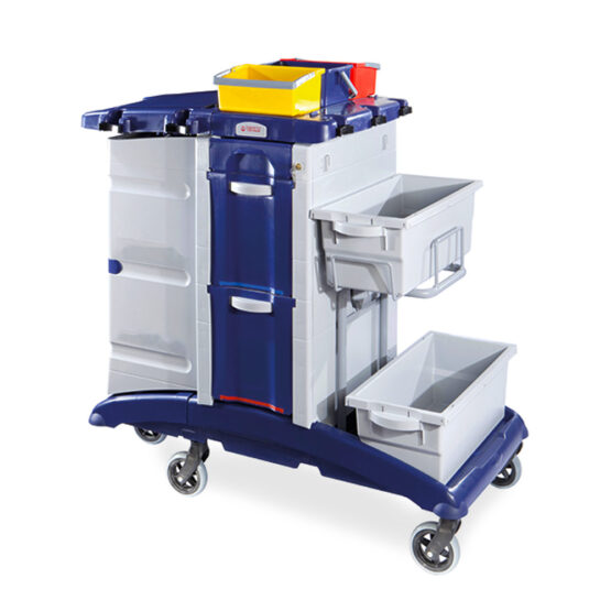 Carrello multiuso VDM/DMX 500.2.20