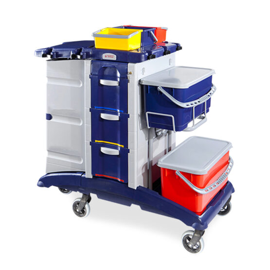 Carrello multiuso VDM/DMX 500.3