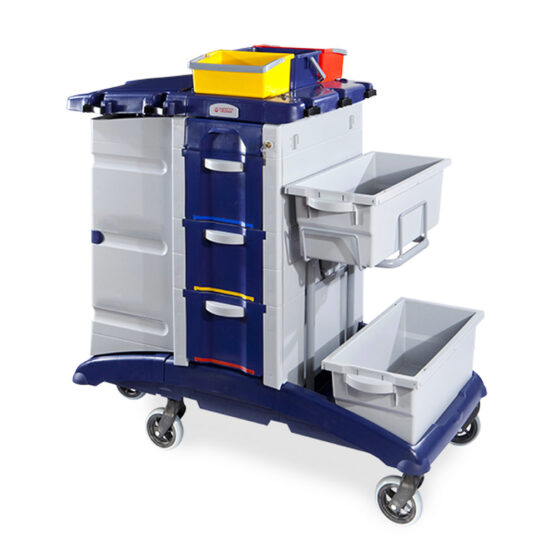 Carrello multiuso VDM/DMX 500.3.20