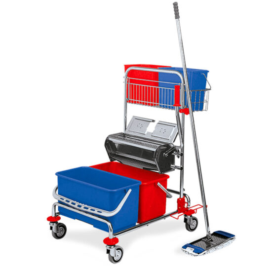 Carrello multiuso VDM/EF 7051