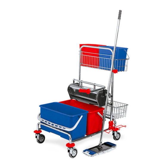 Carrello multiuso VDM/EF 7052