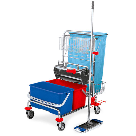 Carrello multiuso VDM/EF 7053