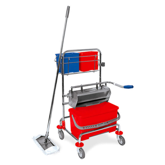 Carrello multiuso VDM/EF 7054