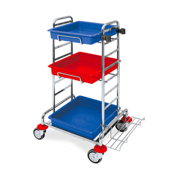 Carrello multiuso VDM/H 5007