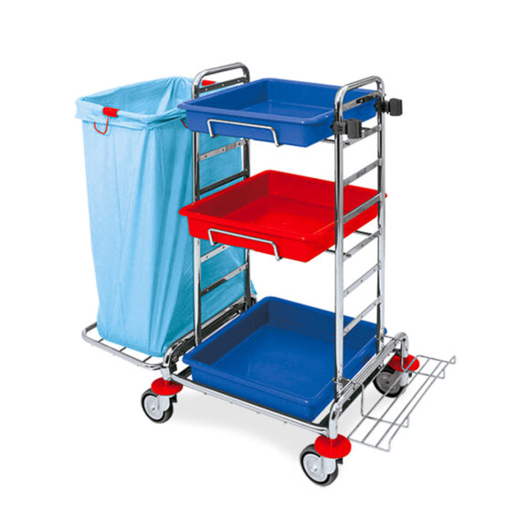 Carrello multiuso VDM/H 5008