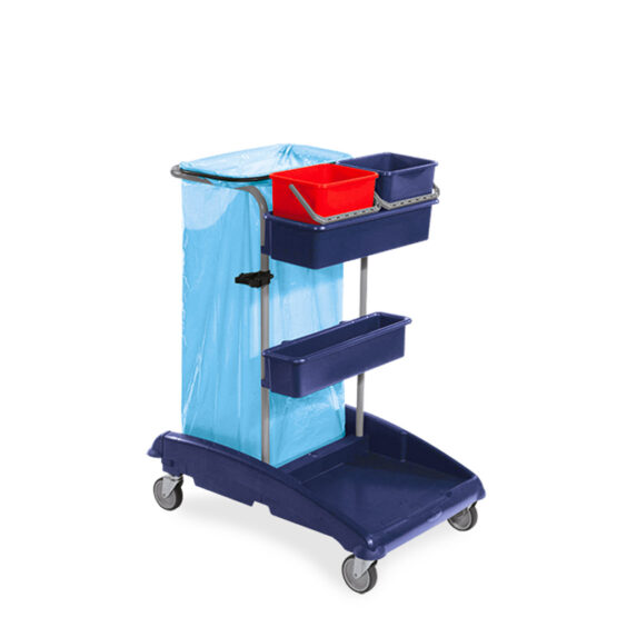 Carrello portasacco VDM/Ideabase 1 PL