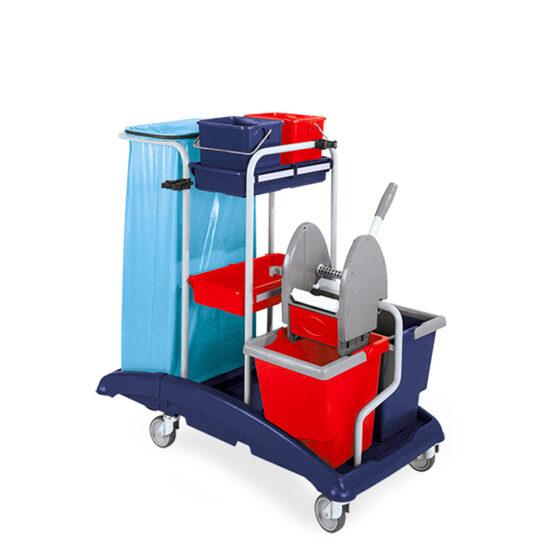 Carrello multiuso VDM/Ideabase 13