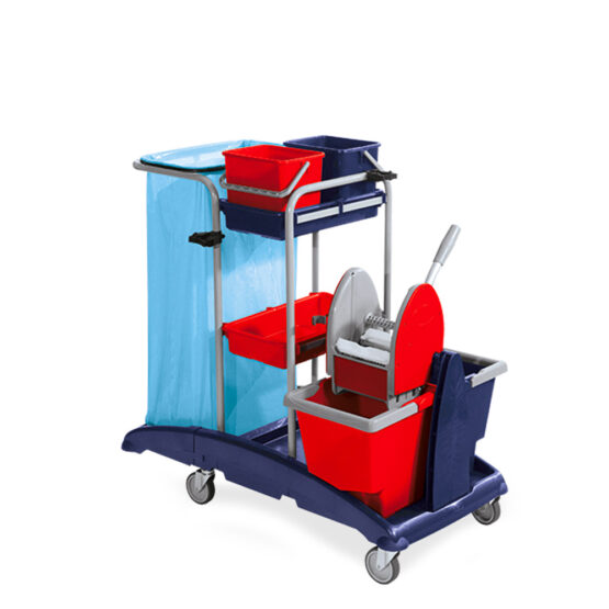Carrello portasacco VDM/Ideabase 13 PL