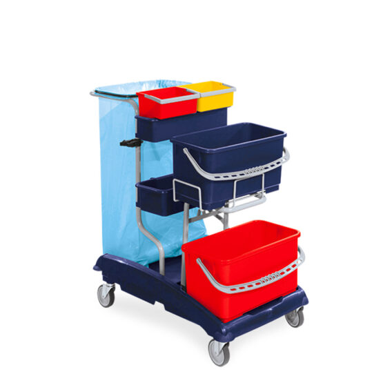 Carrello multiuso VDM/Ideabase 20