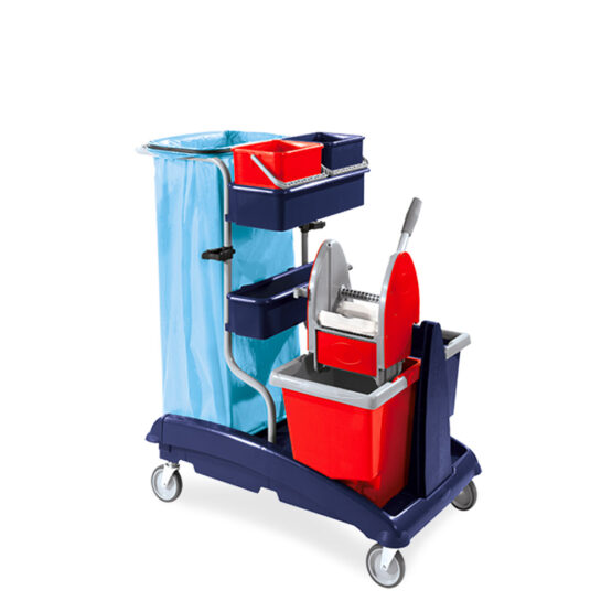 Carrello portasacco VDM/Ideabase 6 PL