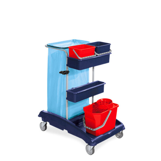 Carrello portasacco VDM/Ideabase 7 PL