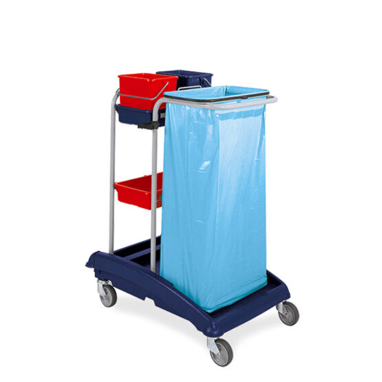 Carrello multiuso VDM/Ideabase 8