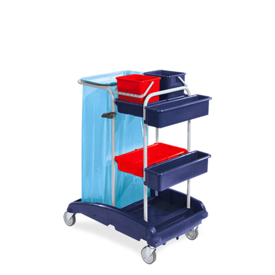 Carrello portasacco VDM/Ideabase 9 PL